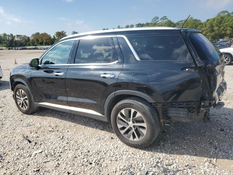 2020 HYUNDAI PALISADE S - KM8R24HE2LU072805