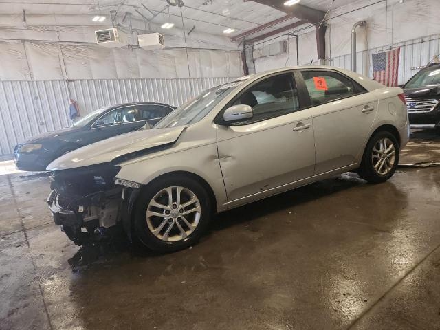 KIA FORTE EX