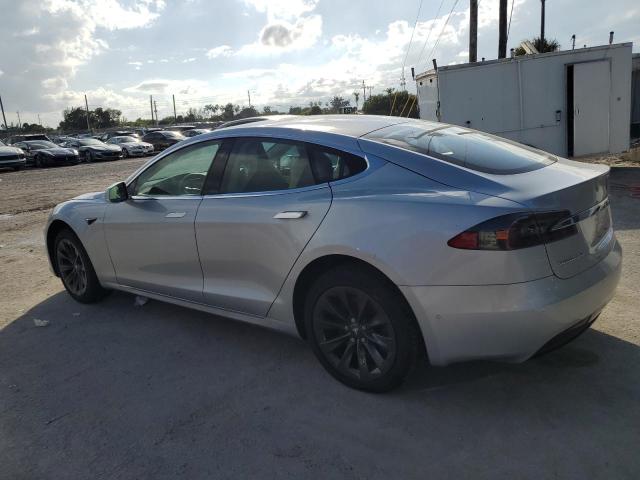 2017 TESLA MODEL S 75D #3279535254