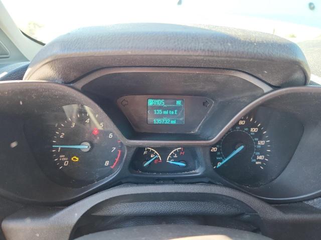 2018 FORD TRANSIT CO #3290639793