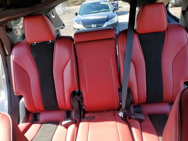 2025 ACURA MDX A-SPEC #3301983434