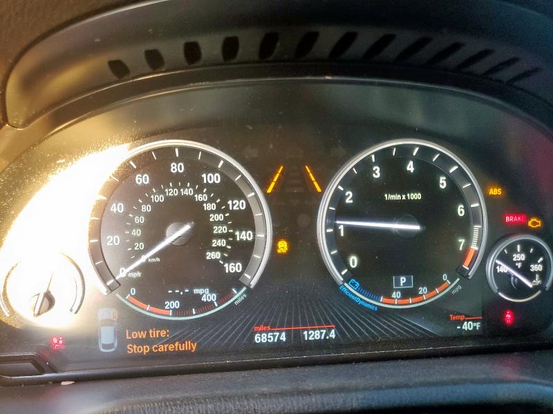 2016 BMW X4 XDRIVE3 5UXXW5C54G0N92626