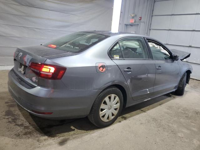 2016 VOLKSWAGEN JETTA S - 3VW267AJ4GM415186