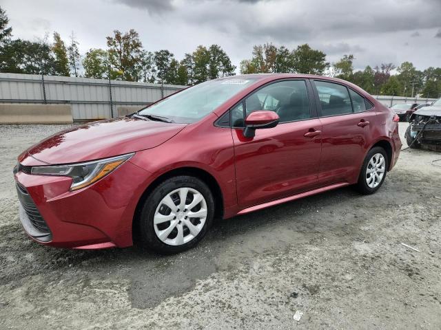 2024 TOYOTA COROLLA LE #3278793619