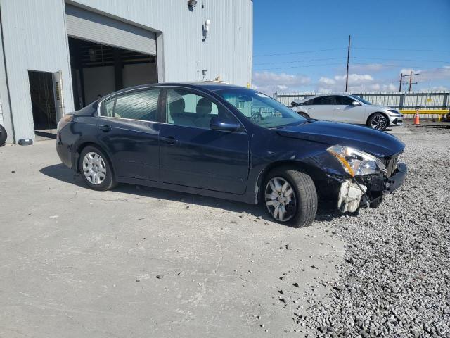 2010 NISSAN ALTIMA BAS - 1N4AL2APXAN477662