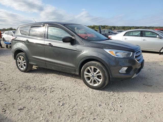 2017 FORD ESCAPE SE - 1FMCU0GD6HUE23563