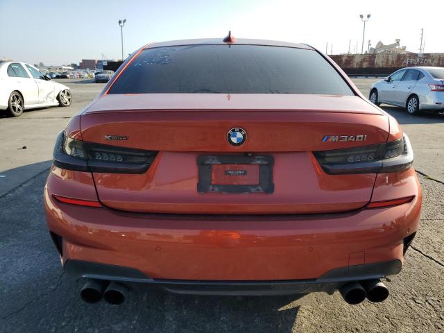 2021 BMW M340XI - 3MW5U9J0XM8B71652