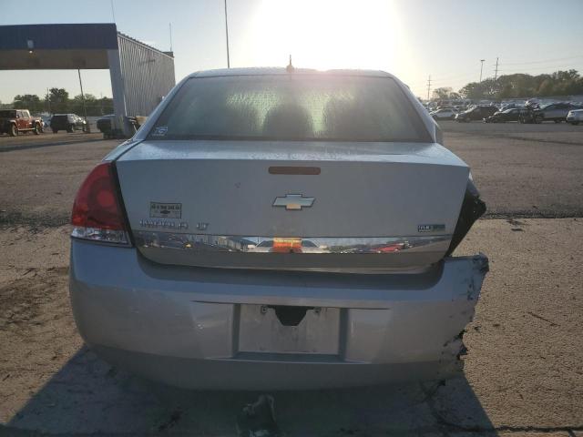 2011 CHEVROLET IMPALA LT - 2G1WB5EK3B1164094