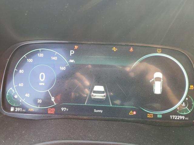 2020 HYUNDAI PALISADE LIMITED - KM8R54HE2LU035745