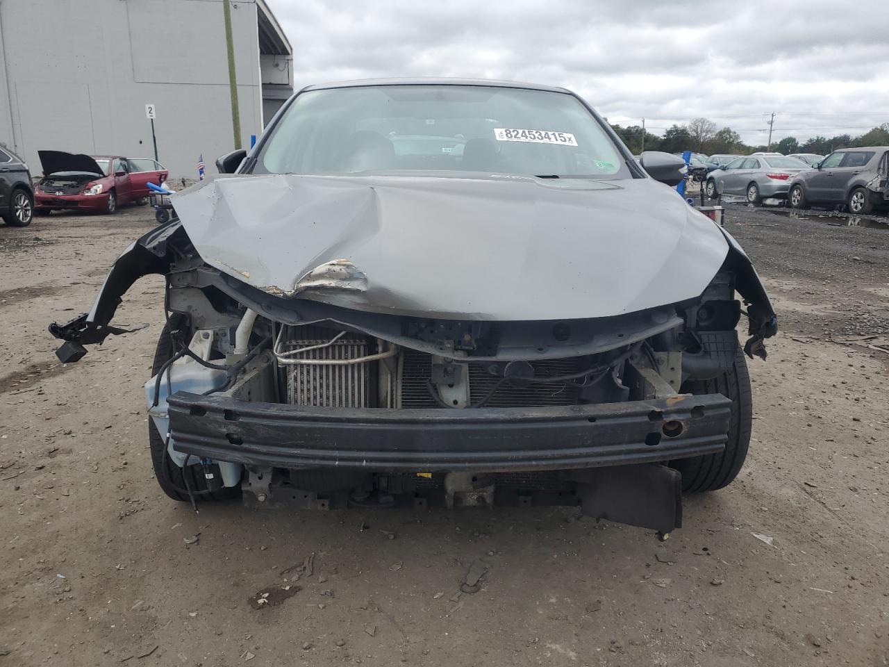 NISSAN SENTRA SR TURBO