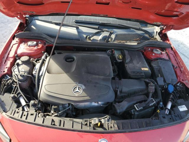 2015 MERCEDES-BENZ GLA 250 #3283946832