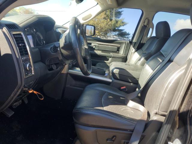 2018 RAM 1500 SPORT - 1C6RR7MT5JS213324