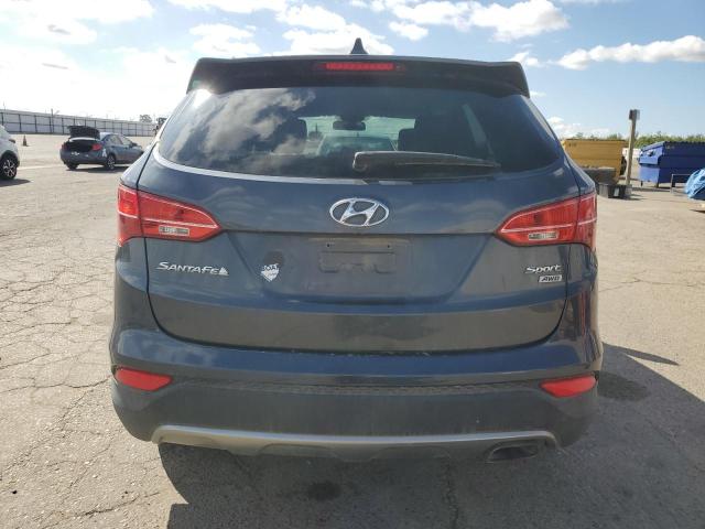 2015 HYUNDAI SANTA FE SPORT - 5XYZTDLB7FG241110