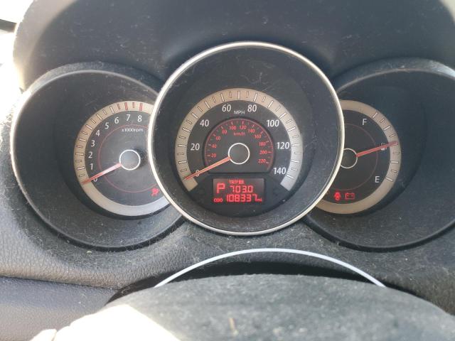 2012 KIA FORTE LX - KNAFT4A29C5581351