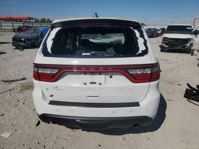 2023 DODGE DURANGO PURSUIT 1C4SDJFT7PC678516