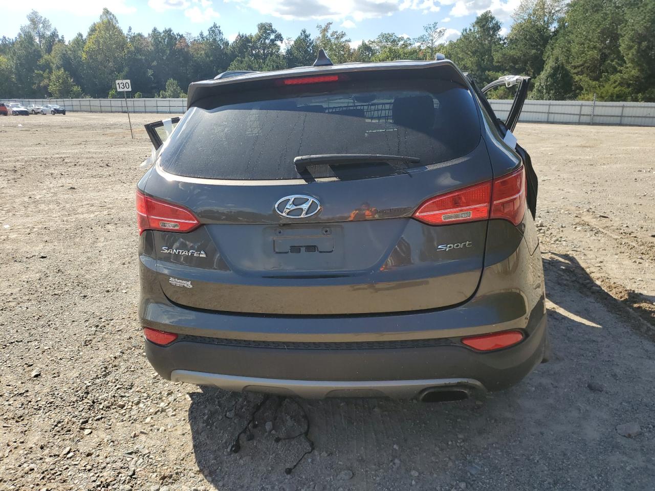 HYUNDAI SANTA FE S