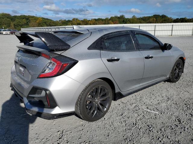 2020 HONDA CIVIC SPOR - SHHFK7H42LU413904