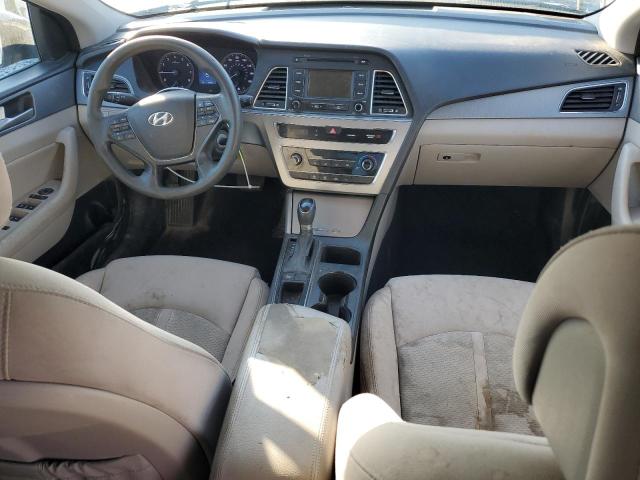 2015 HYUNDAI SONATA SE - 5NPE24AF8FH215552