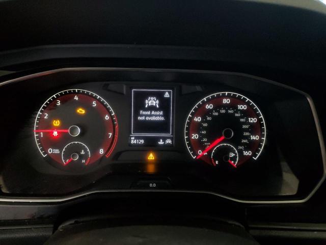 2019 VOLKSWAGEN JETTA S - 3VWC57BU6KM201499