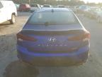 Lot #3303931738 2020 HYUNDAI ELANTRA SP