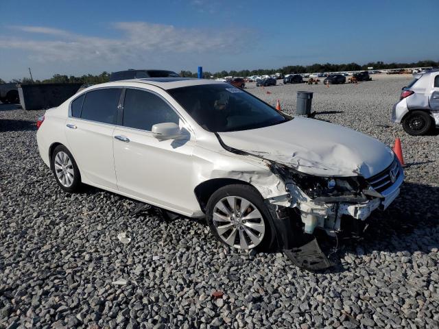 2013 HONDA ACCORD EXL - 1HGCR3F80DA025967