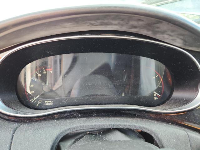 2013 DODGE DART LIMIT - 1C3CDFCA2DD131376