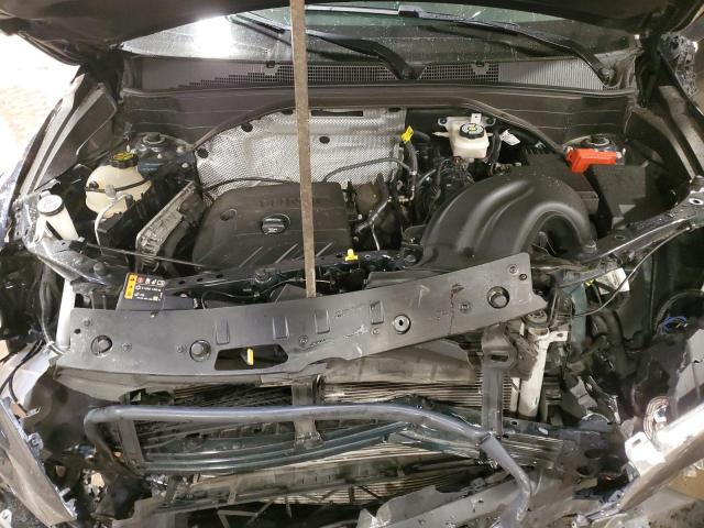 2021 CHEVROLET TRAILBLAZE KL79MNSL1MB078472