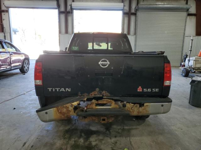 2007 NISSAN TITAN XE #3318927919