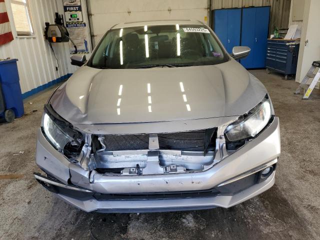 2020 HONDA CIVIC EX 19XFC1F32LE221233