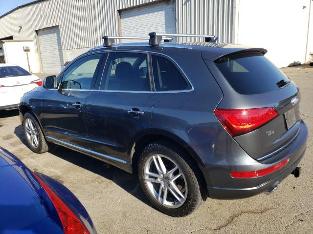 2016 AUDI Q5 PREMIUM PLUS WA1L2AFPXGA129489
