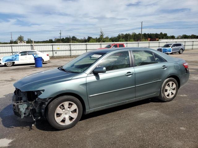 Global Auto Auctions: 2007 TOYOTA CAMRY CE