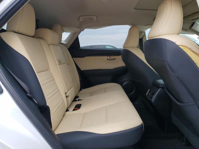 2021 LEXUS NX 300 BAS - JTJGARBZ0M5031962