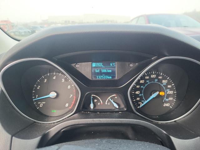 2012 FORD FOCUS SE - 1FAHP3F2XCL364458