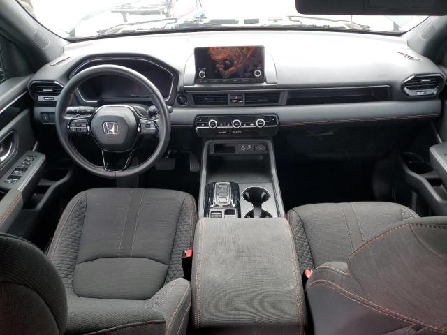 2025 HONDA PILOT SPOR #3291483922