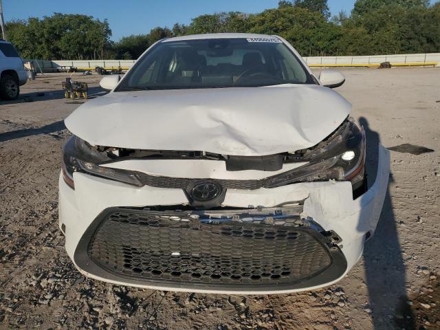 2022 TOYOTA COROLLA LE - JTDEPMAE2N3019187