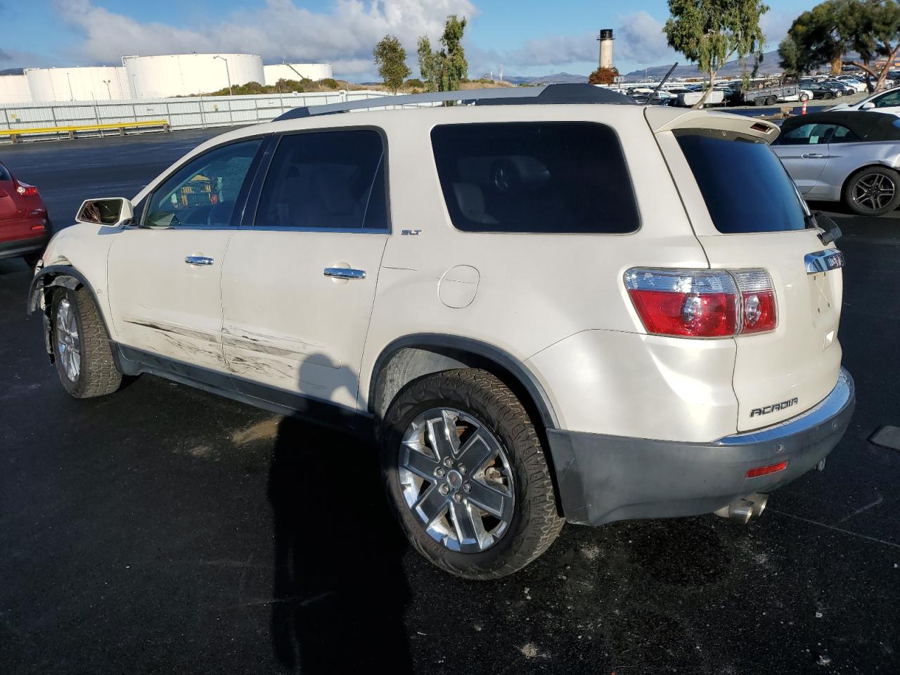 GMC ACADIA SLT-2