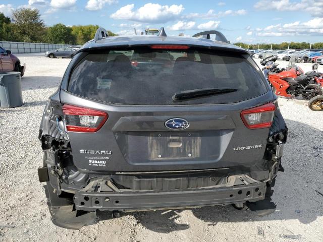 2022 SUBARU CROSSTREK PREMIUM #3282579871