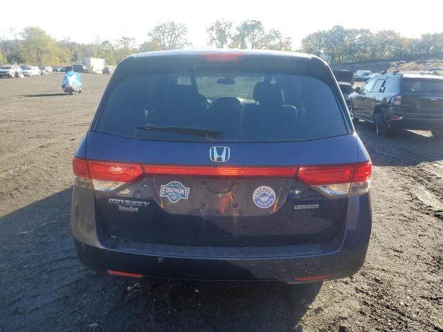 2014 HONDA ODYSSEY TO #3304516434