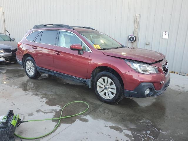 2019 SUBARU OUTBACK 2. - 4S4BSAFC2K3374262