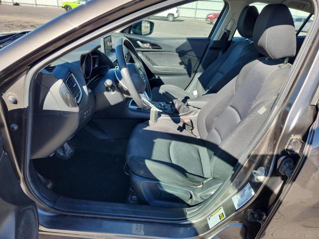 2016 MAZDA 3 SPORT - 3MZBM1U76GM318798