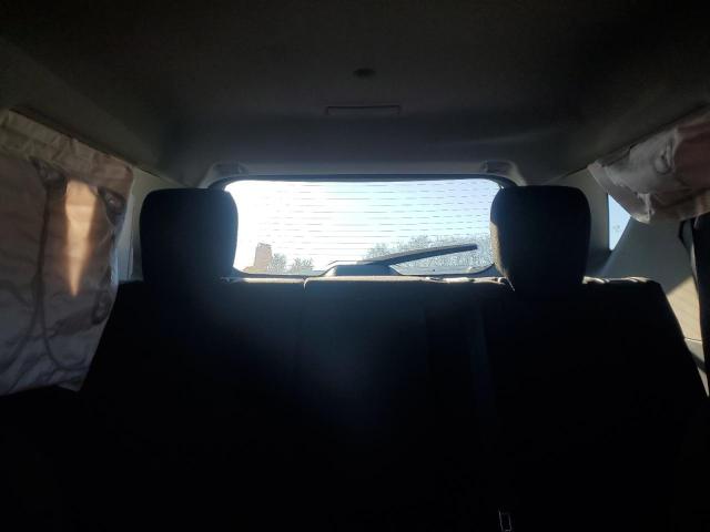 2013 CHEVROLET EQUINOX LS - 2GNFLCEK6D6371052