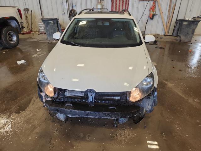 2011 VOLKSWAGEN JETTA TDI - 3VWPL7AJXBM676894