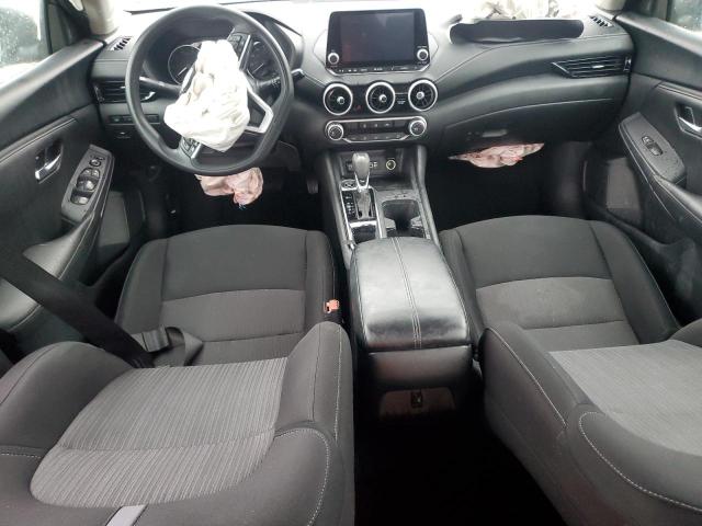 2024 NISSAN SENTRA SV #3304601456