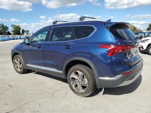 2022 HYUNDAI SANTA FE S #3297894806