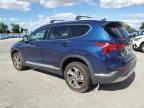 Lot #3297894806 2022 HYUNDAI SANTA FE S
