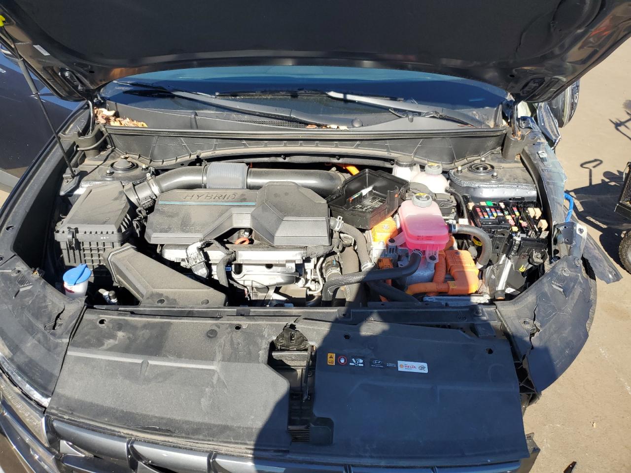 HYUNDAI TUCSON SEL CONVENIENCE