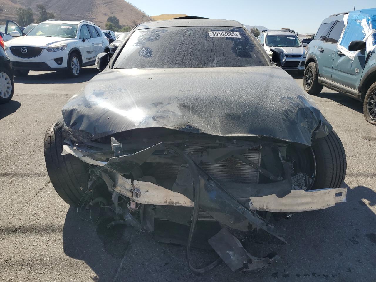 BMW 4 SERIES GRAN COUPE GRAN COUPE