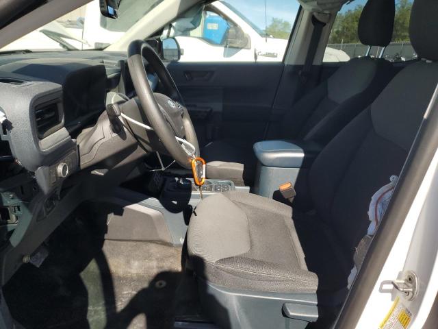 2024 FORD MAVERICK XL 3FTTW8B97RRA49568