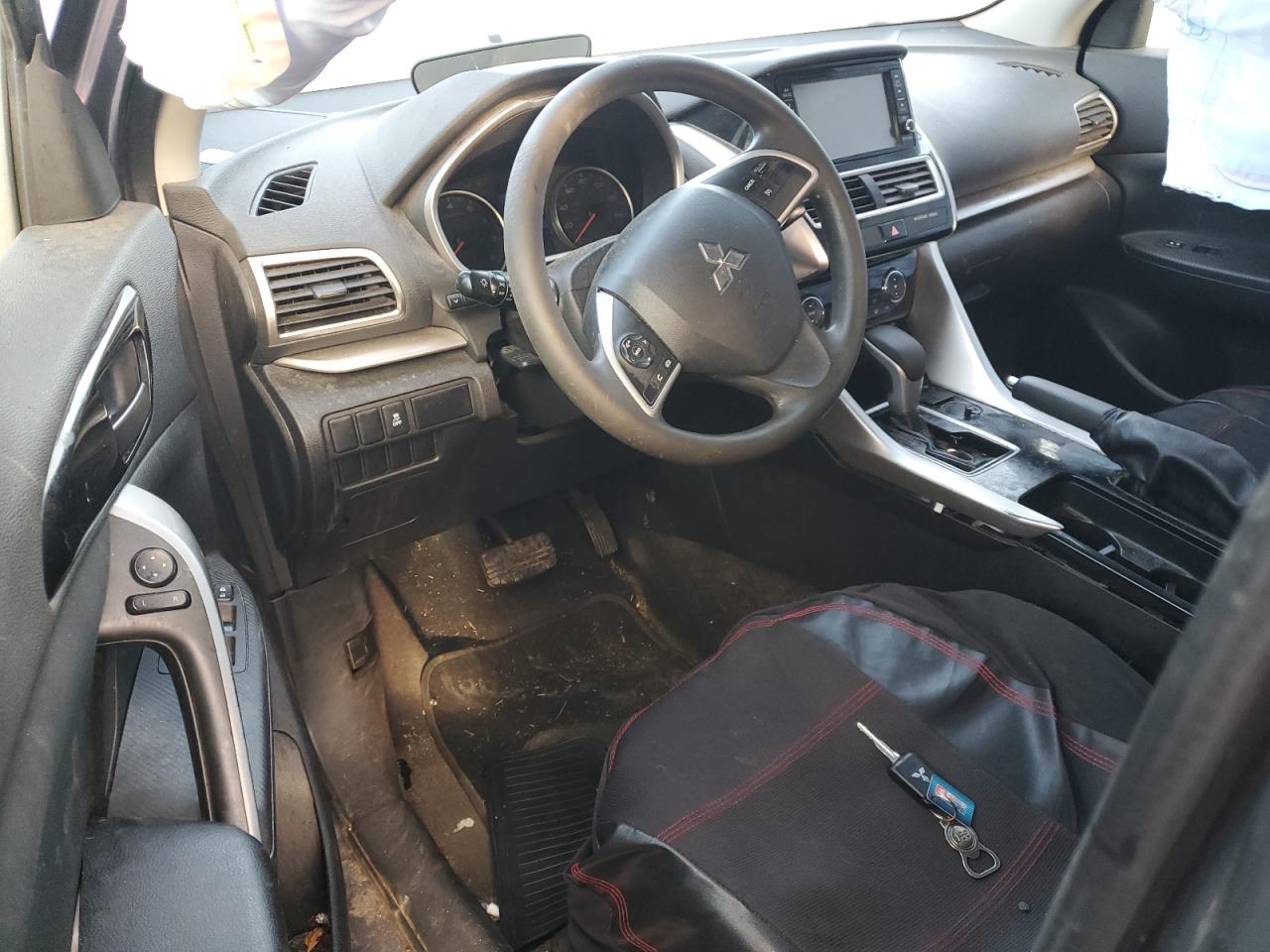 MITSUBISHI ECLIPSE ES