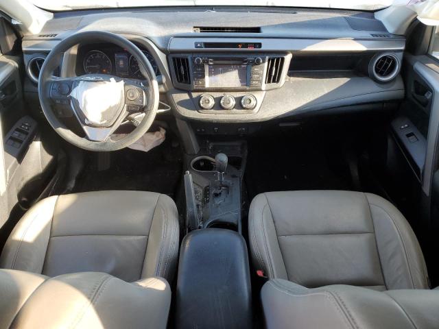 2018 TOYOTA RAV 4 2T3ZFREV0JW481945